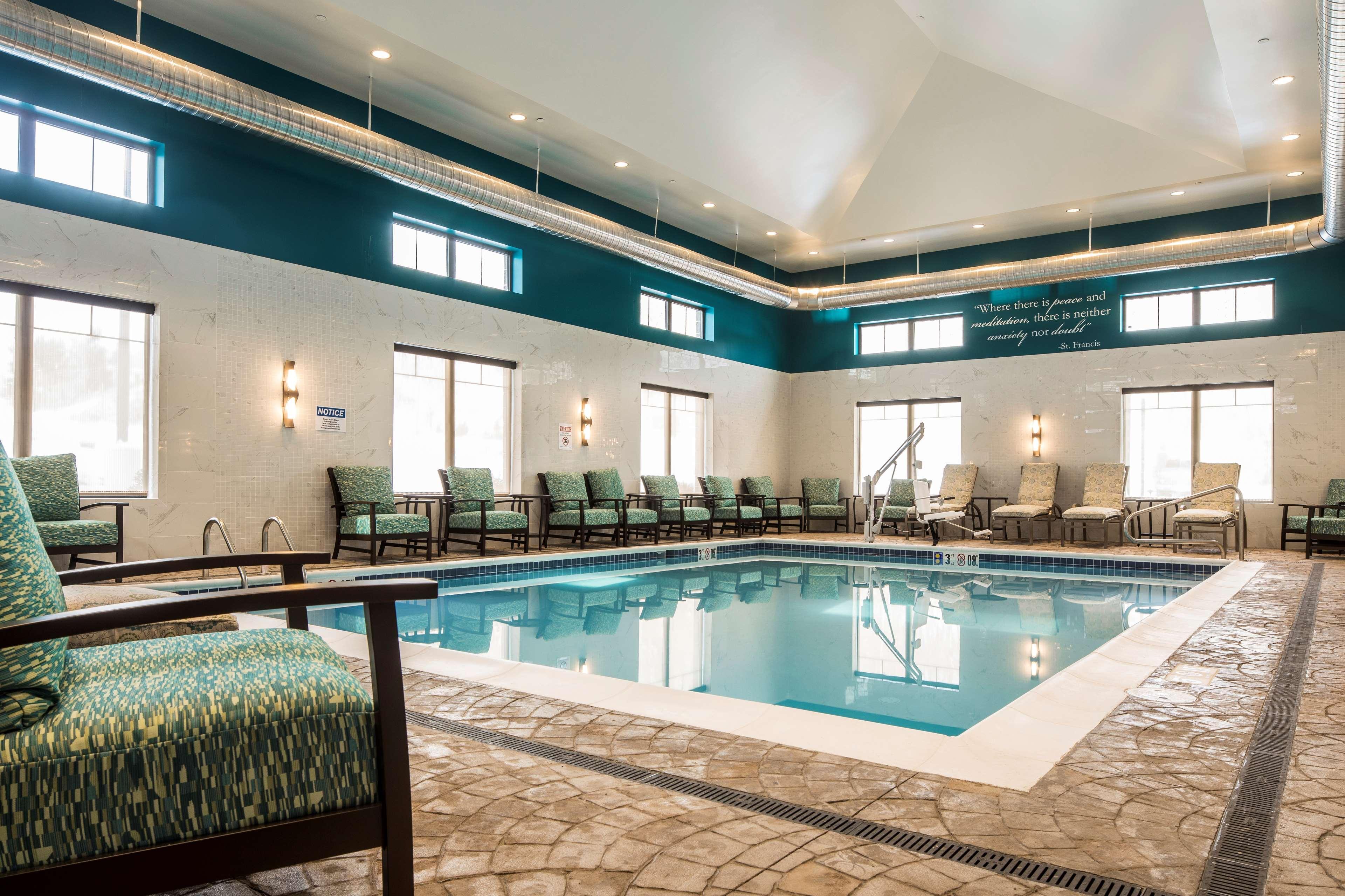 Best Western Plus Franciscan Square Inn & Suites Steubenville Εξωτερικό φωτογραφία
