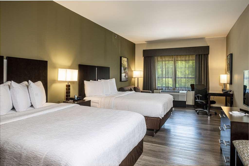 Best Western Plus Franciscan Square Inn & Suites Steubenville Δωμάτιο φωτογραφία