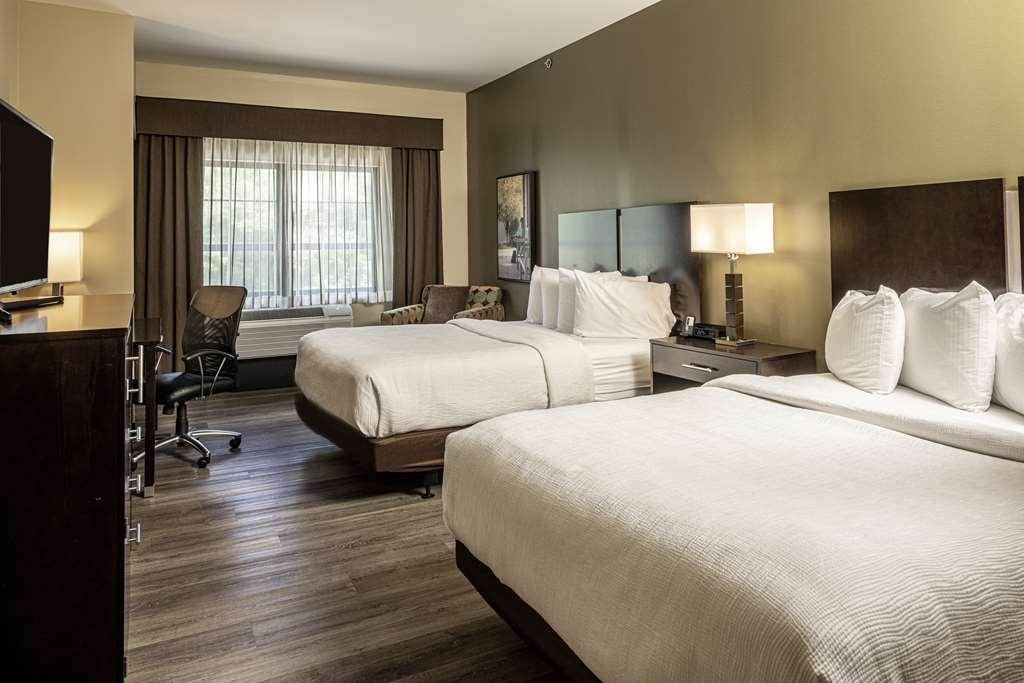 Best Western Plus Franciscan Square Inn & Suites Steubenville Δωμάτιο φωτογραφία